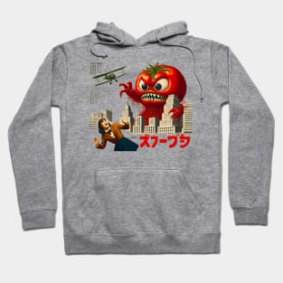 Umakaiju Hoodie